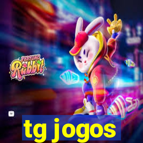 tg jogos